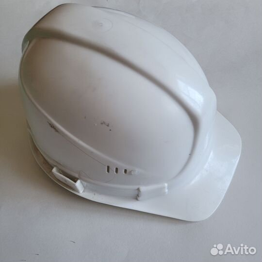 Новая Каска защитная