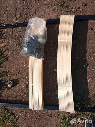 Корпус кравати