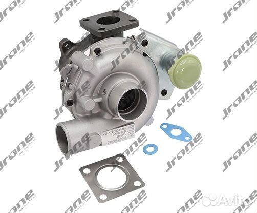 Турбина 8971856452 для isuzu