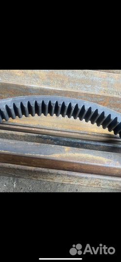 Ремень вариатора brp