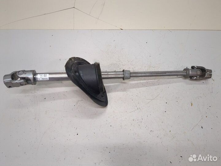 Кардан рулевой Audi A6 (C7), 2018