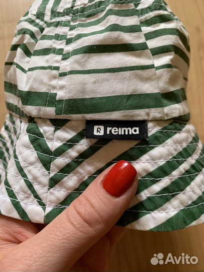 Панама детская 48