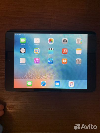 Планшет iPad mini 1 64GB