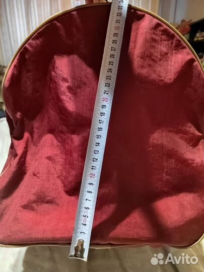 Сумка дорожная большая