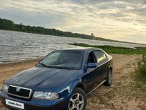 Skoda Octavia 1.8 MT, 1997, 350 000 км, с пробегом, цена 250 000 руб.