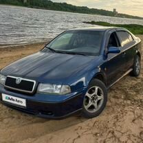 Skoda Octavia 1.8 MT, 1997, 350 000 км, с пробегом, цена 230 000 руб.