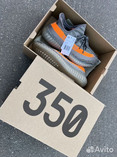 Кроссовки adidas yeezy boost 350 (41-45)