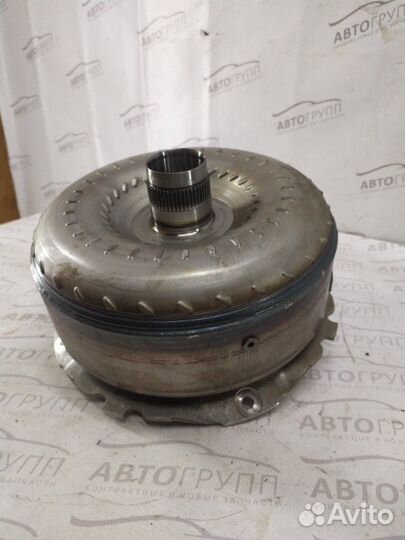 Гидротрансформатор АКПП Mb Cls 400 C218 рестайлинг