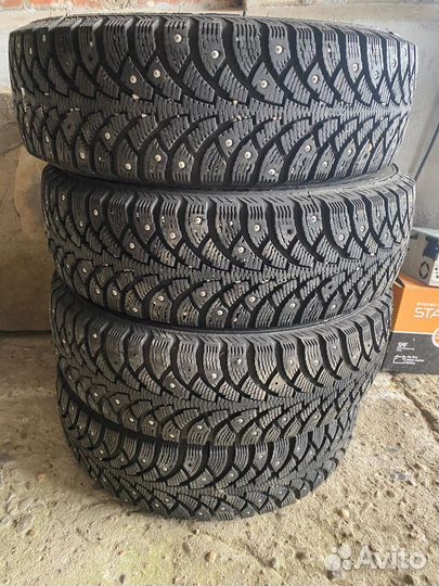 Nordman Nordman 4 165/65 R14 79T