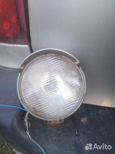 Фароискатель УАЗ