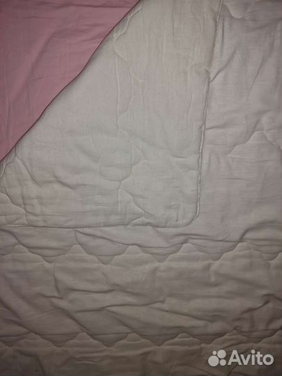 Одеяло ватное детское 13595