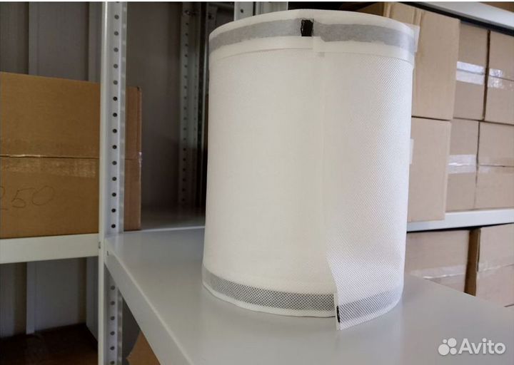 Лента монтажная