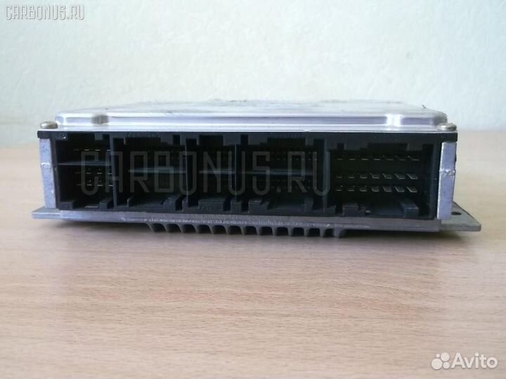 Блок управления двс Mercedes-benz E-class W210.065