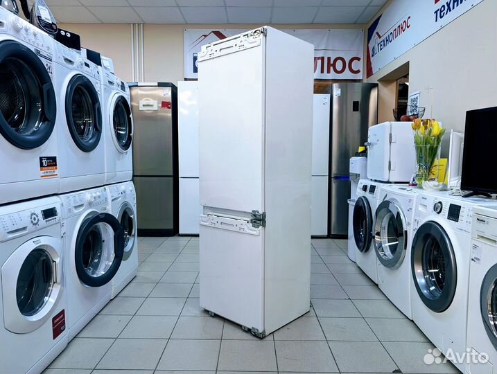 Холодильник Haier