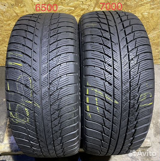 Bridgestone Blizzak LM-001 225/50 R17