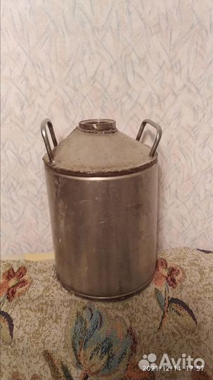 Дистилятор