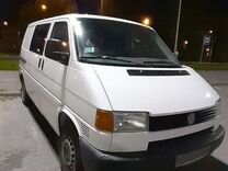 Volkswagen Transporter 1.9 MT, 1990, 420 000 км, с пробегом, цена 200 000 руб.