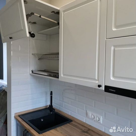 Кухни от производителя