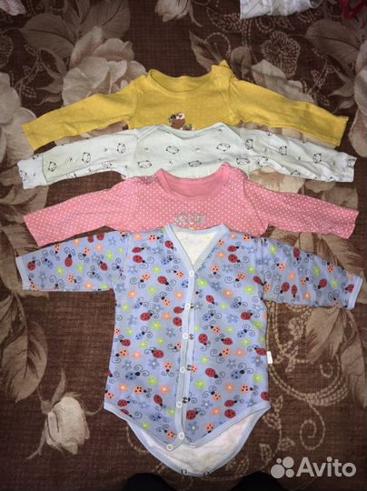 Одежда детская