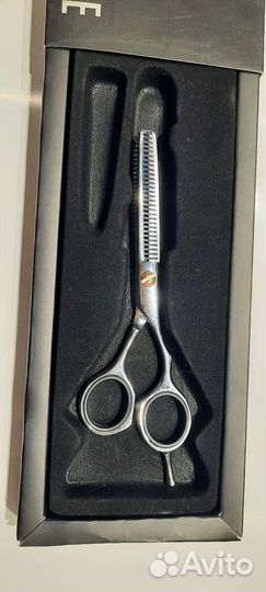 Филировочные ножницы