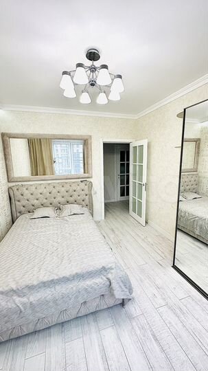 2-к. квартира, 63 м², 5/8 эт.