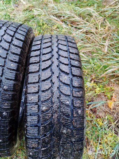 КАМА Кама-204 175/70 R13