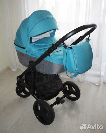 Ray Corsa 3в1 +переноска