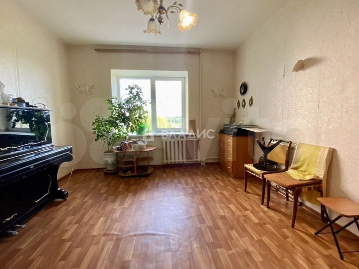 1-к. квартира, 39 м², 2/9 эт.