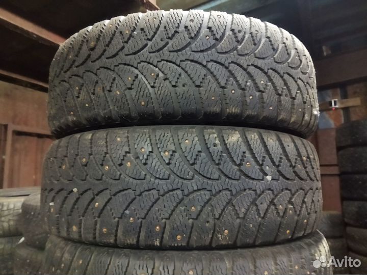 Cordiant Sno-Max 205/60 R16