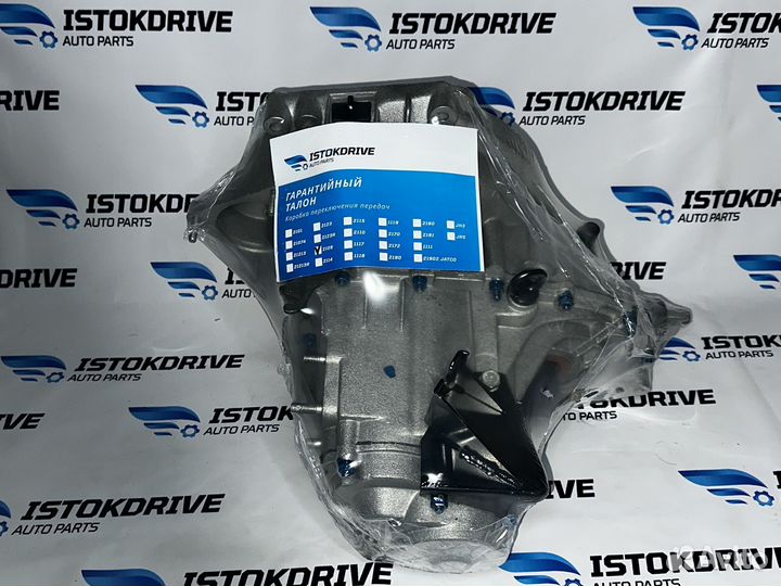 Коробка переключение передач кпп 2109,2114