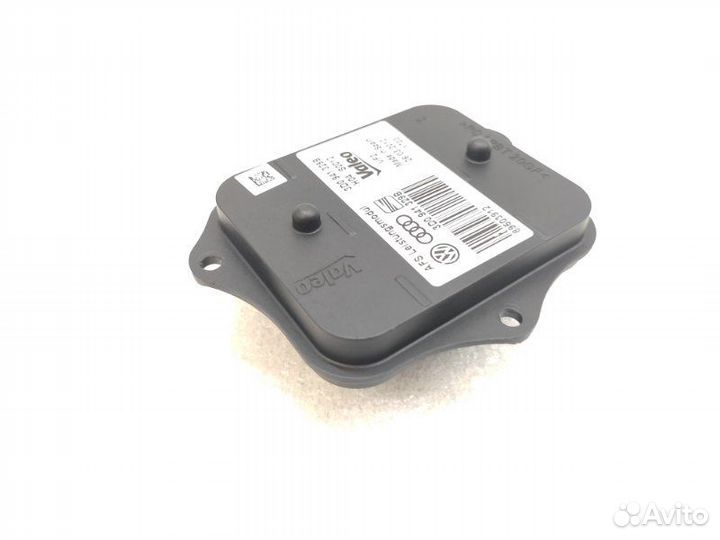Блок управления Volkswagen Passat B7 1.4 TSI CAX