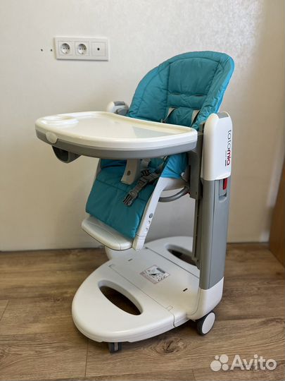 Стульчик для кормления peg perego tatamia