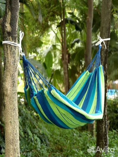 Гамак. Новый