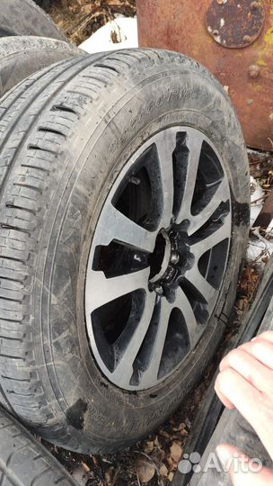 Летье r 18 УАЗ