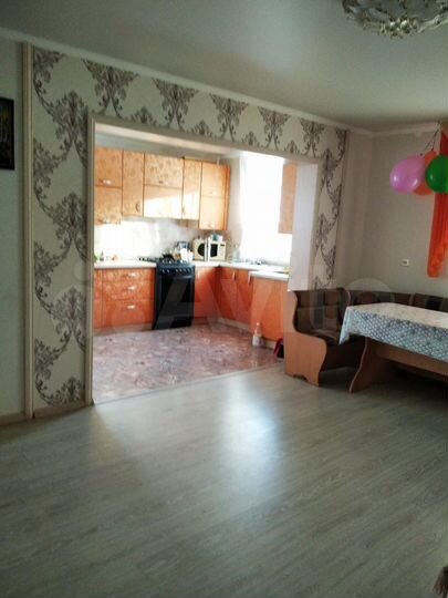 Дом 92 м² на участке 25 сот.