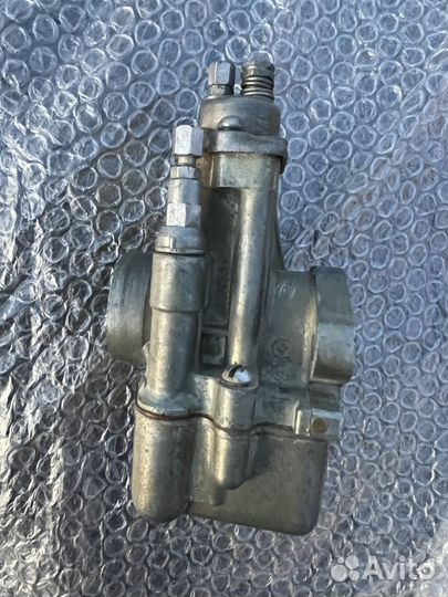 Карбюратор К62И на иж планета 5, 5.01. новый ижмаш