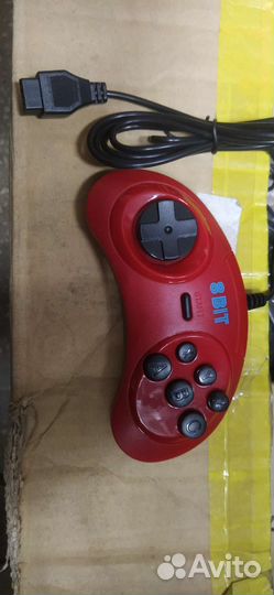 Джойстик sega dendy