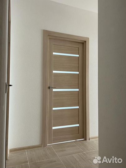 Межкомнатная дверь Duplex новая