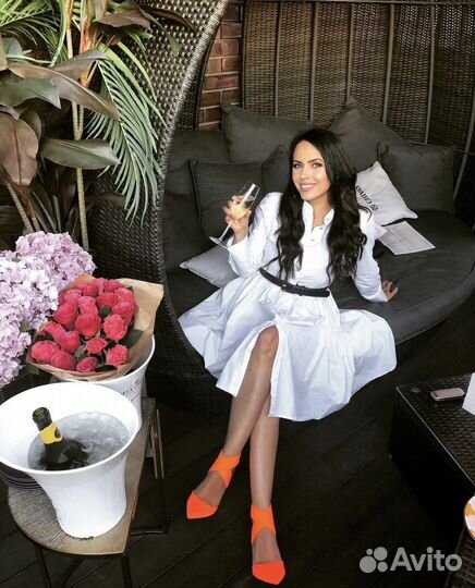 Индивидуальный пошив одежды