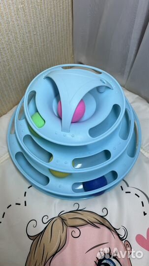 Игрушка для кошек