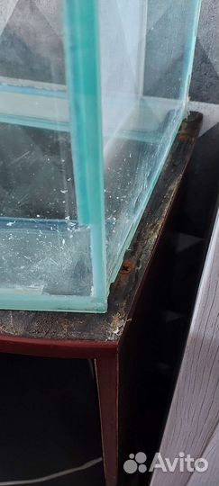 Тумба под аквариум