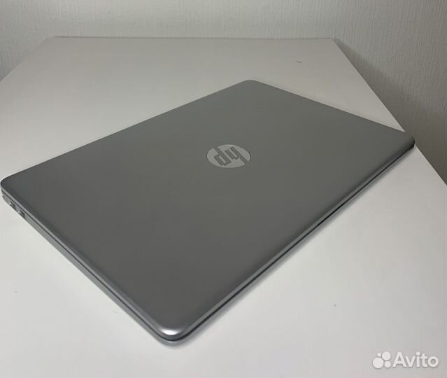 Ноутбук HP