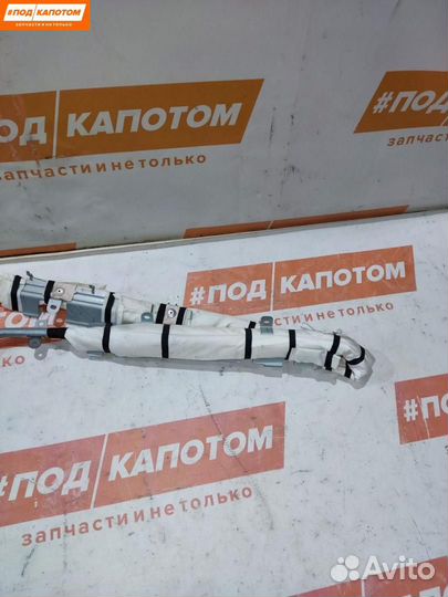 Подушка безопасности боковая (шторка) левая Suzuki