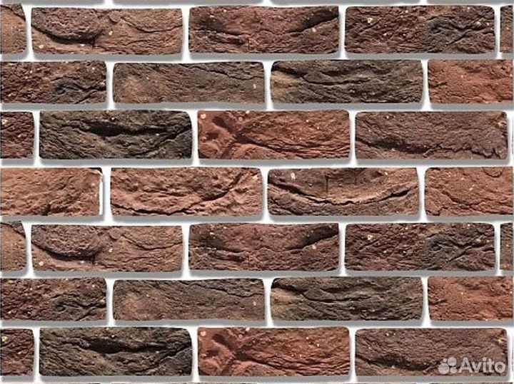 Кирпич отделочный с доставкой