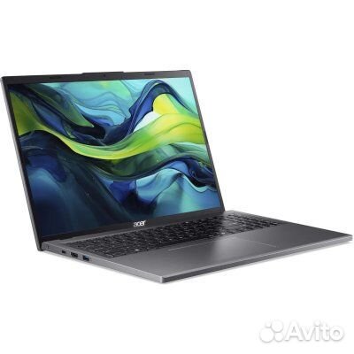 Ноутбук Acer Aspire 16 A16-51GM-57T5 - новый