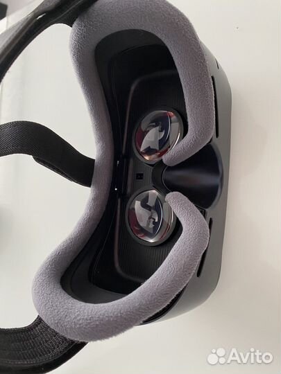 Samsung gear vr очки виртуальной реальности