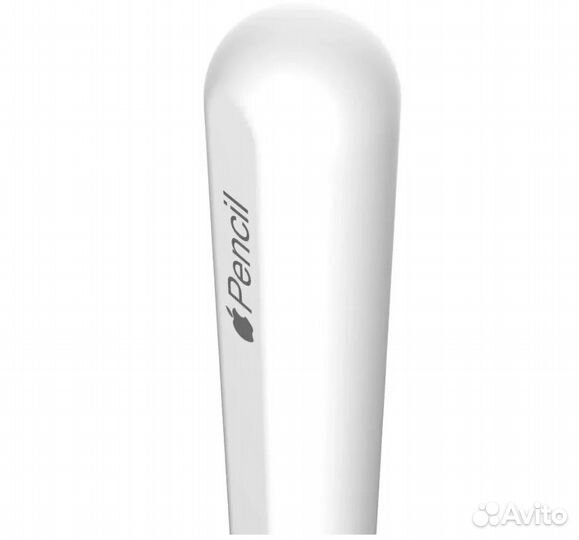 Стилус Apple Pencil (2nd) для iPad Новый, Гарантия