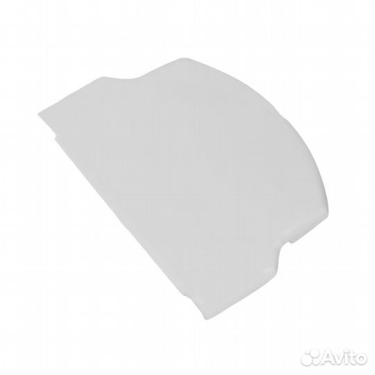 Крышка для Sony PSP 2000/3000, белая