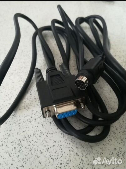 Компьютерные кабели