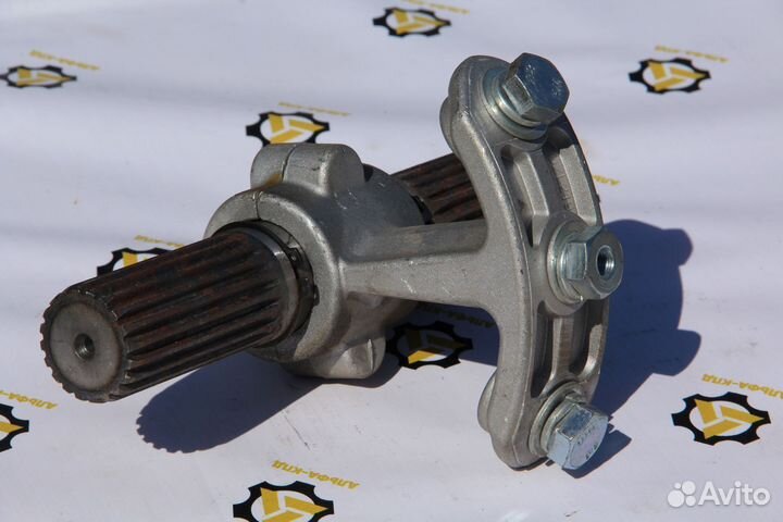 Промежуточная опора для шнеков 219